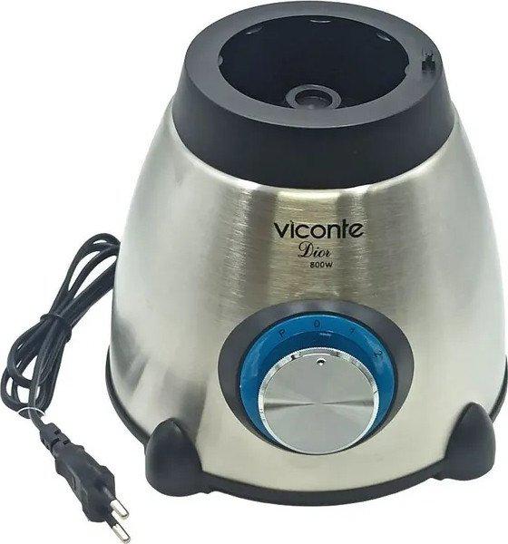 Стационарный блендер Viconte VC-4445- фото2