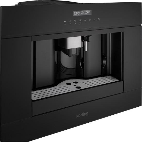 Кофемашина Korting KCM 9200 BG- фото2