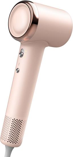 Фен Deerma DEM-CF50W (розовый)- фото