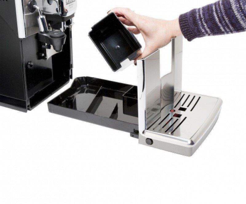 Кофемашина Gaggia ANIMA CMF BK RI8760/01- фото3