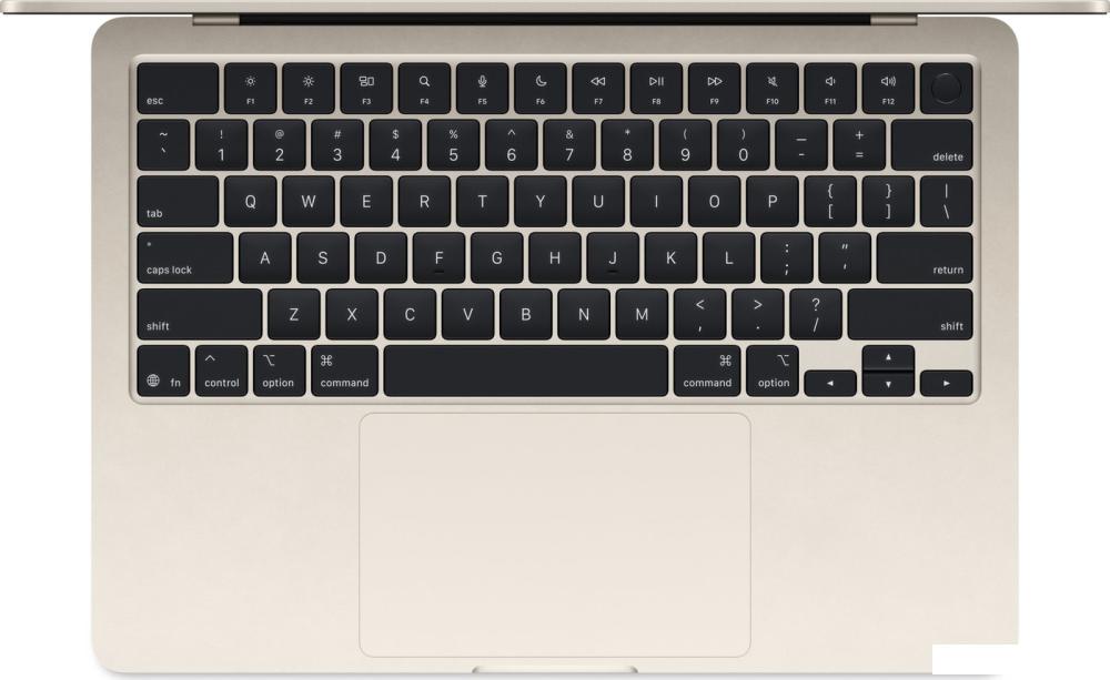 Ноутбук Apple MacBook Air 13