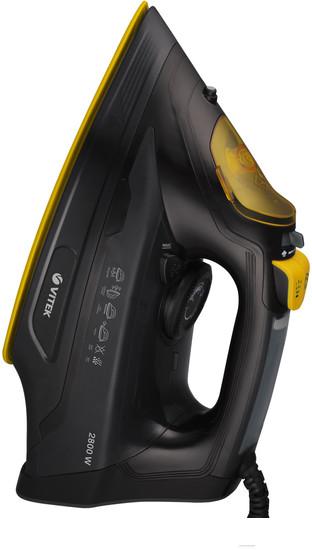 Утюг Vitek VT-8357- фото2