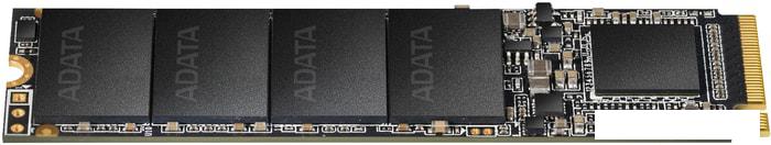 SSD A-Data XPG SX6000 Pro 256GB ASX6000PNP-256GT-C- фото4