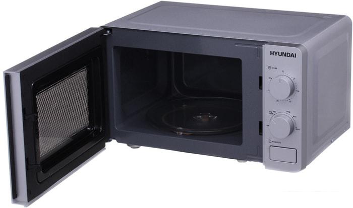 Микроволновая печь Hyundai HYM-M2001- фото3