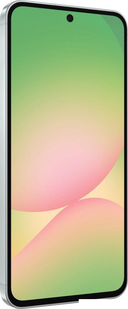 Телефон Samsung Galaxy A56 SM-A566E 8GB/128GB (зеленый)- фото4