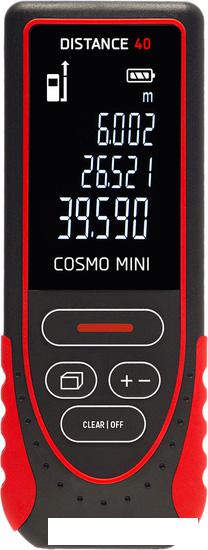 Лазерный дальномер ADA Instruments Cosmo Mini 40 [A00490]- фото
