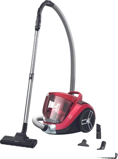 Пылесос Tefal Compact Power XXL TW4853EA- фото