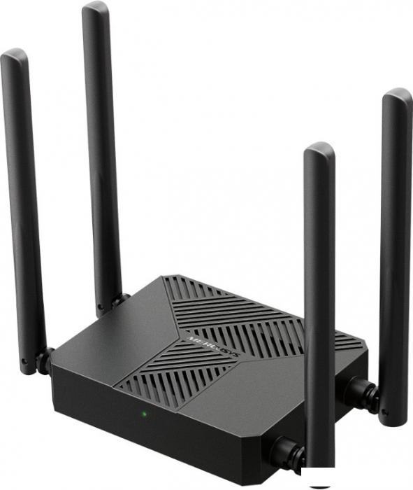 Wi-Fi роутер Mercusys MR62X- фото