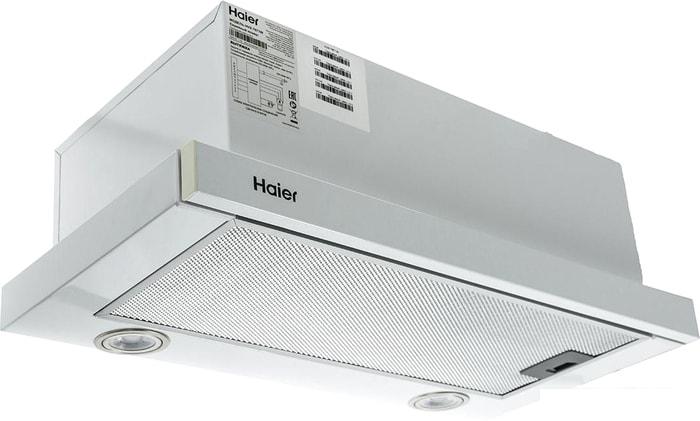 Кухонная вытяжка Haier HVX-T671W- фото3