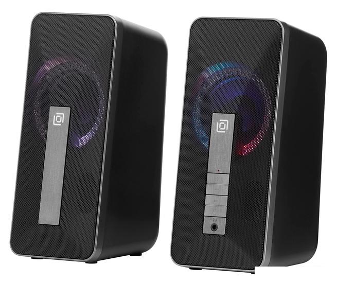 Акустика Oklick OK-130- фото3