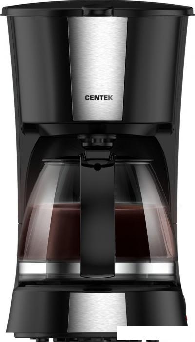 Капельная кофеварка CENTEK CT-1148- фото2