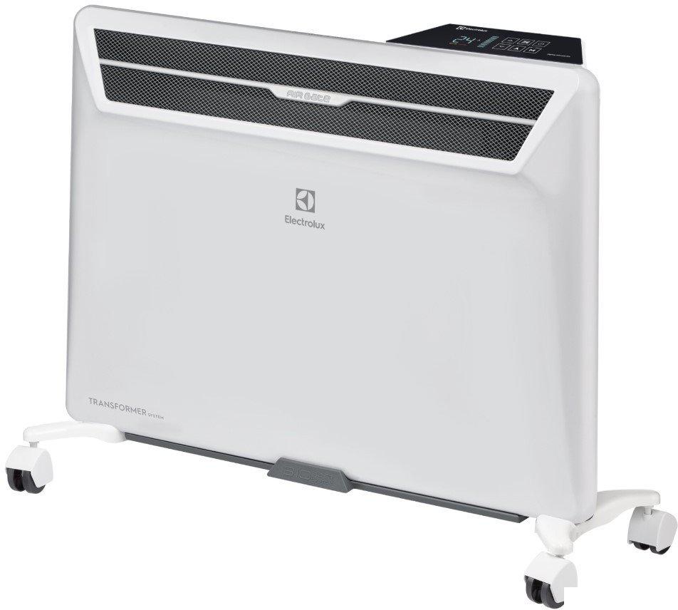 Конвектор Electrolux Air Gate Transformer ECH/AG2-1500 T (инверторное управление, с шасси)- фото2