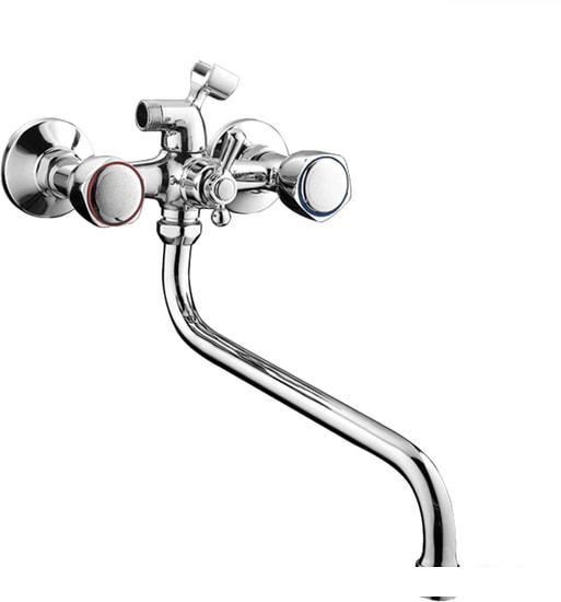 Смеситель Fashun A2209- фото