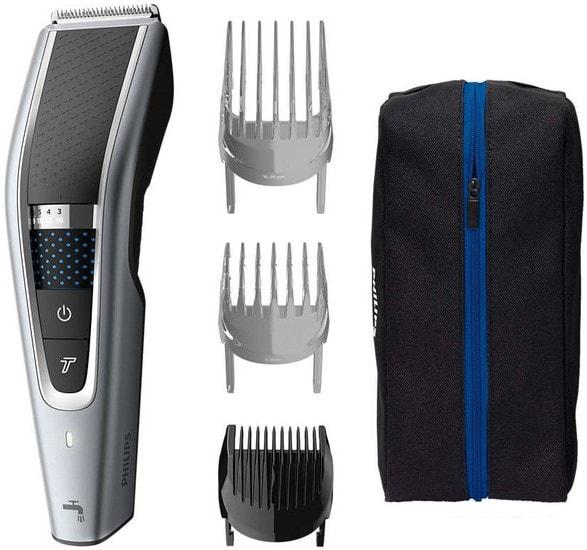 Машинка для стрижки Philips HC5630/15- фото