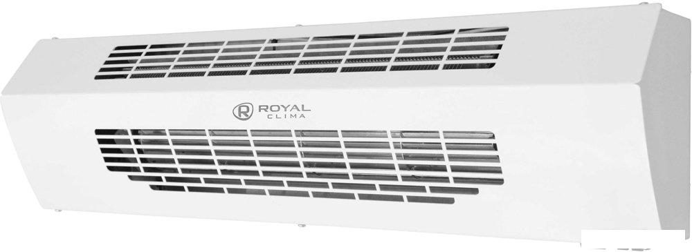 Тепловая завеса Royal Clima RAH-HG0.8E5M