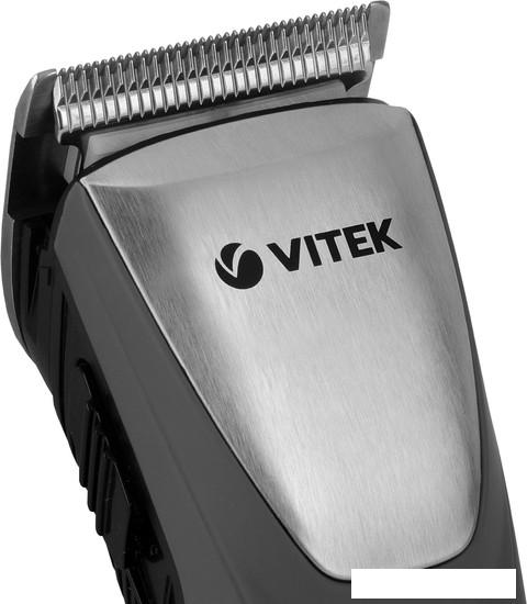 Машинка для стрижки волос Vitek VT-2571- фото4
