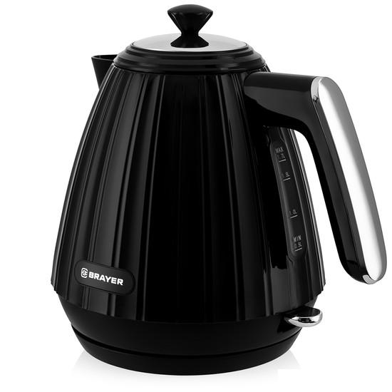 Электрический чайник Brayer BR1074- фото4