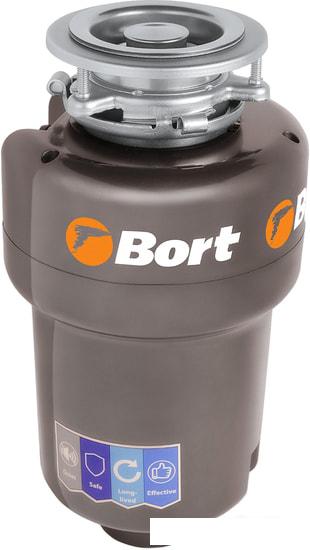 Измельчитель пищевых отходов Bort Titan Max Power (Fullcontrol)- фото