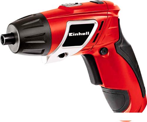 Шуруповерт Einhell TC-SD 3.6 Li [4513442]- фото