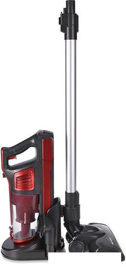 Пылесос Blackton Bt VCA1401B Black-Red- фото2