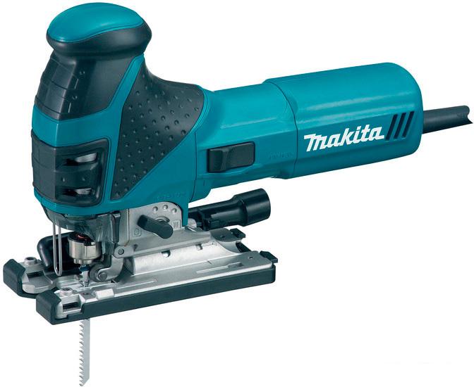 Электролобзик Makita 4351 FCT- фото