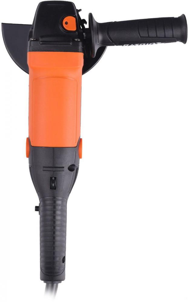 Угловая шлифмашина Patriot AG 135 LE 110301136- фото4