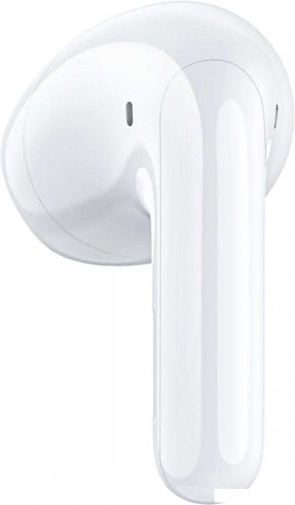 Наушники HONOR Choice Earbuds S7 (белый, международная версия)- фото3