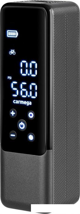 Автомобильный компрессор Carmega CD-10- фото2