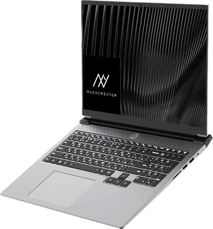 Ноутбук Machcreator Vision L16 Origin XT JJ00G600HRU- фото3