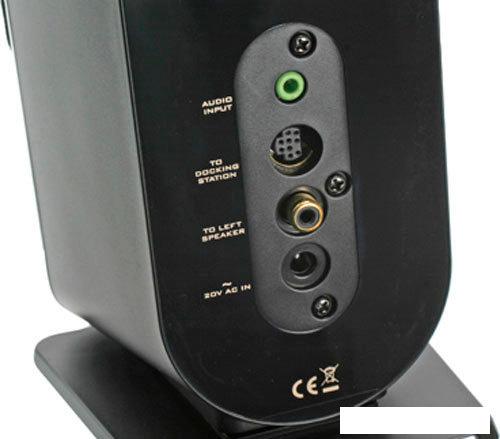 Акустика Creative GigaWorks T40 Series II- фото3