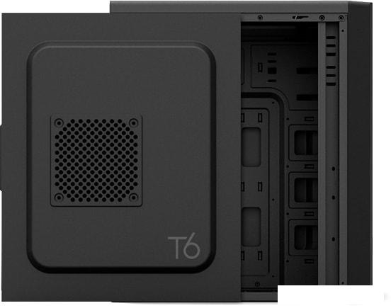 Корпус Zalman T6- фото4