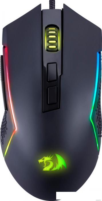 Игровая мышь Redragon Trident Lite- фото