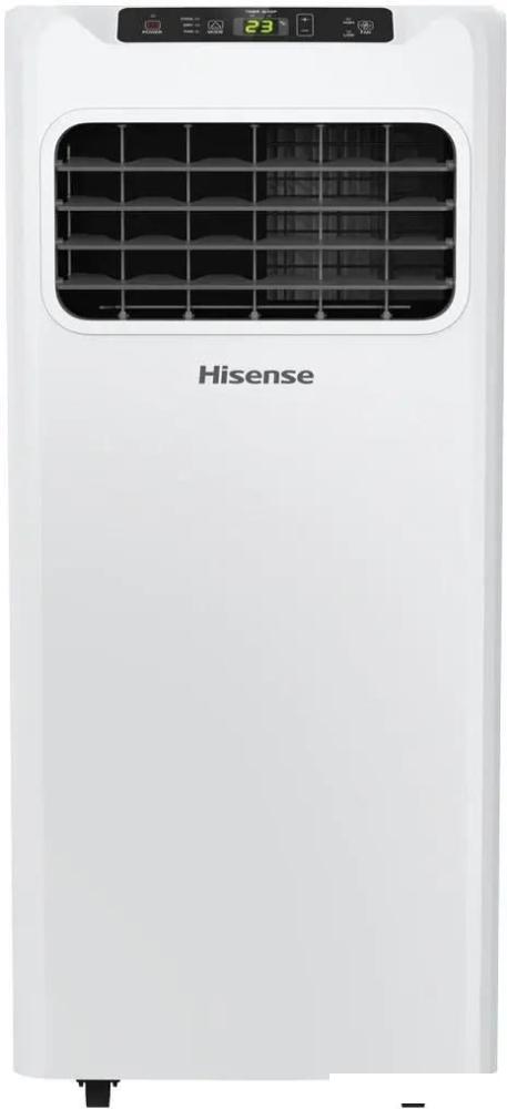 Мобильный кондиционер Hisense W-series AP-09CR4GKWS00- фото2