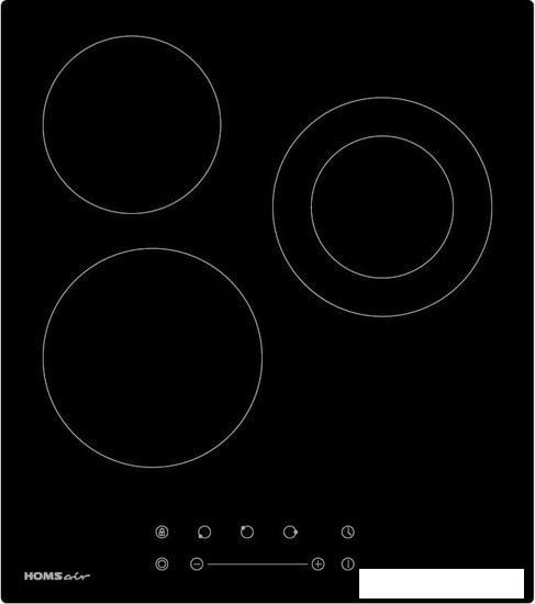 Варочная панель HOMSair HVY43DBK