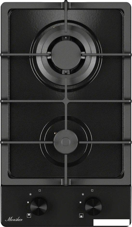 Варочная панель Monsher MSG 33 Noir