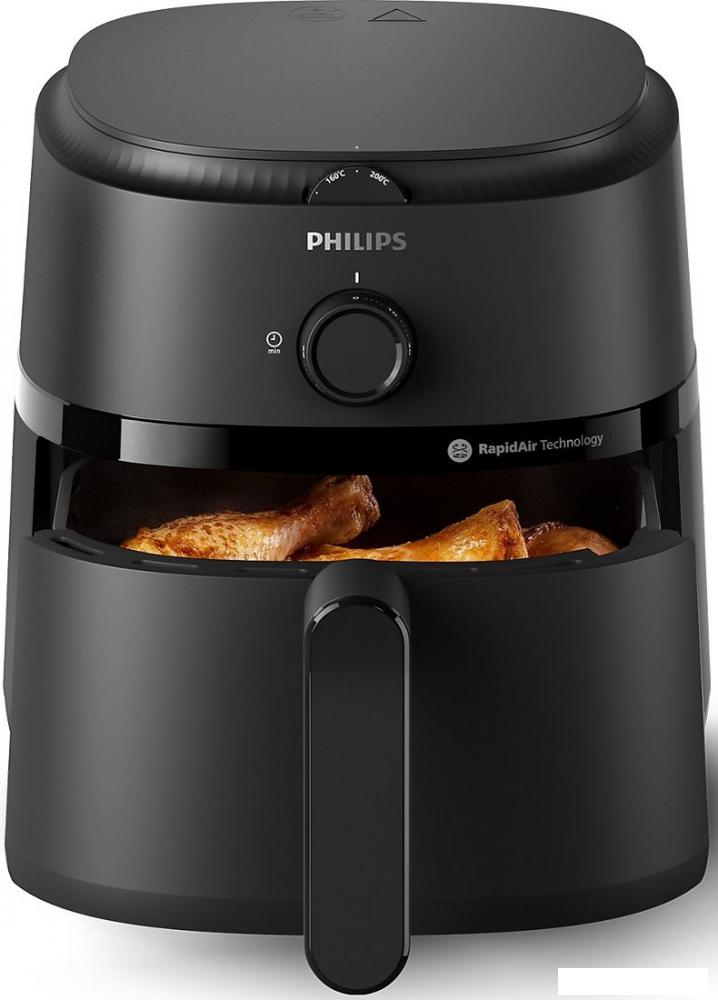 Аэрофритюрница Philips NA120/00- фото3