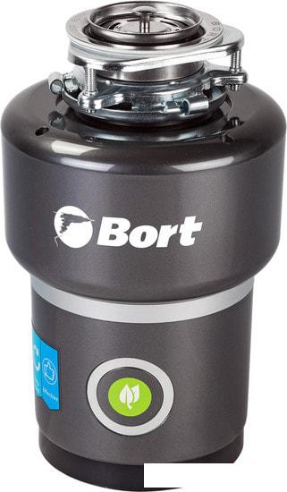 Измельчитель пищевых отходов Bort Titan Max Power- фото
