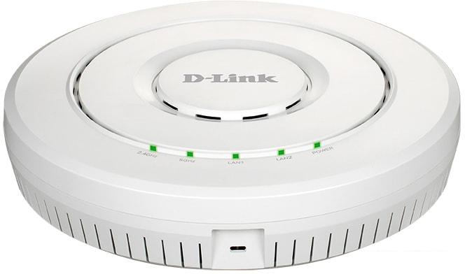 Точка доступа D-Link DWL-8620AP/UN/A1A- фото
