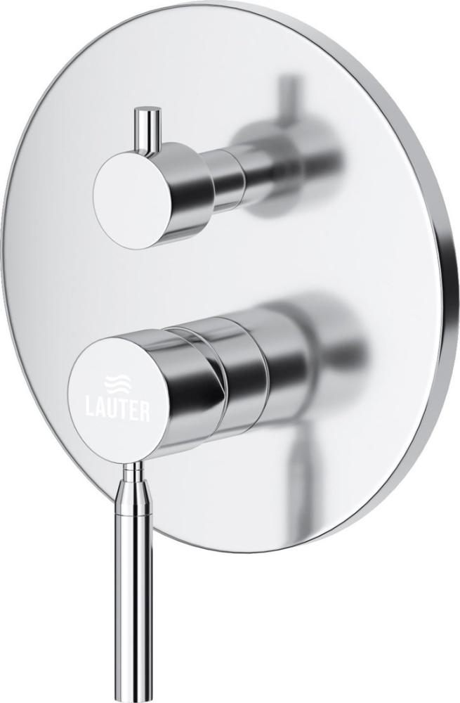 Смеситель Lauter Inset 21CK088C-511-2