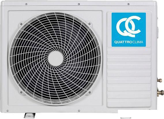 Кондиционер Quattroclima Verona QV-VE18WAE/QN-VE18WAE- фото3