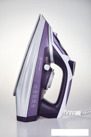 Утюг Evolution I-3035- фото4