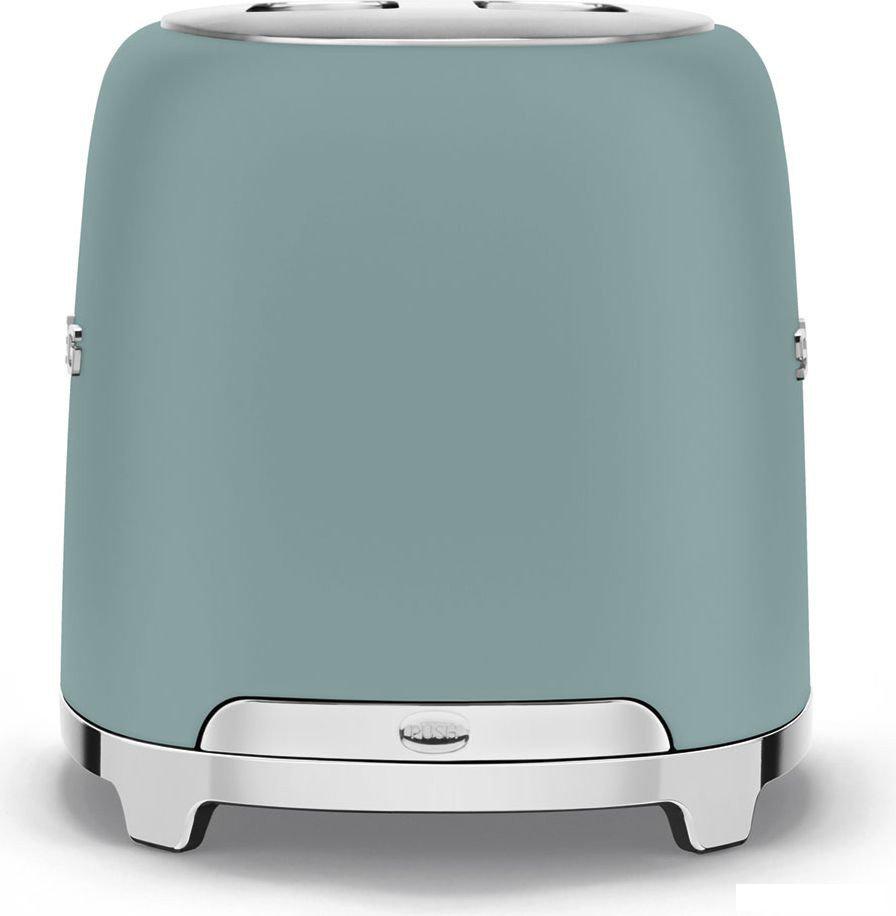 Тостер Smeg TSF01EGMEU- фото2