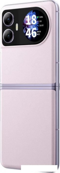Смартфон Blackview Hero 10 12GB/256GB (розовый)- фото4