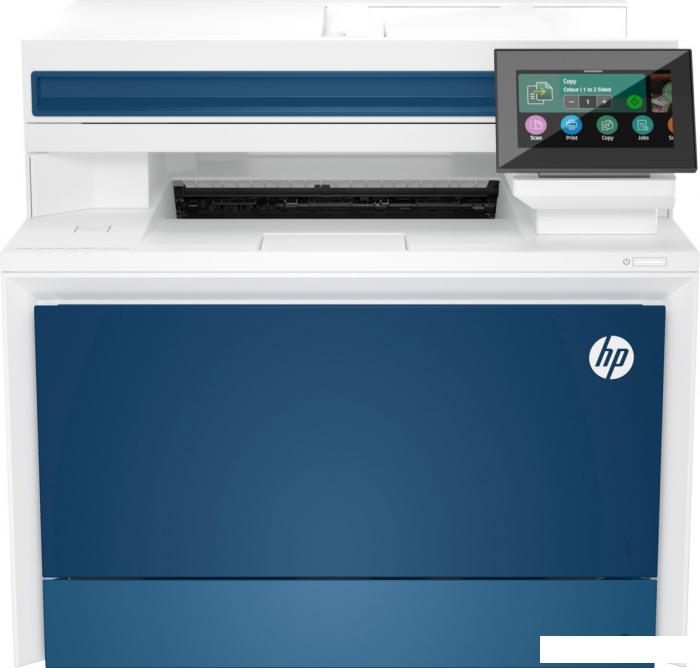 МФУ HP Color LaserJet Pro 4303FDW 5HH67A- фото