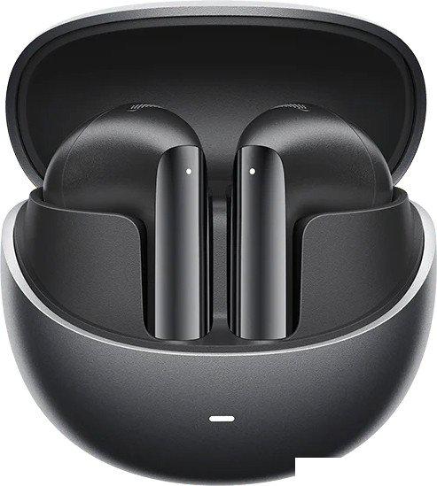 Наушники QCY AilyBuds Pro+ (черный)- фото