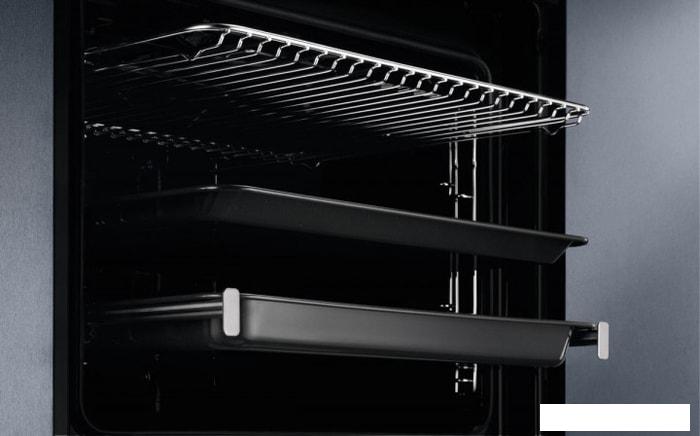 Электрический духовой шкаф Electrolux EOD3C70TK- фото2