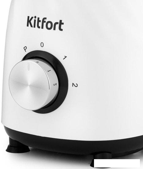 Стационарный блендер Kitfort KT-1379- фото4