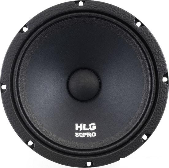 Мидбас Swat HLG-80Pro- фото
