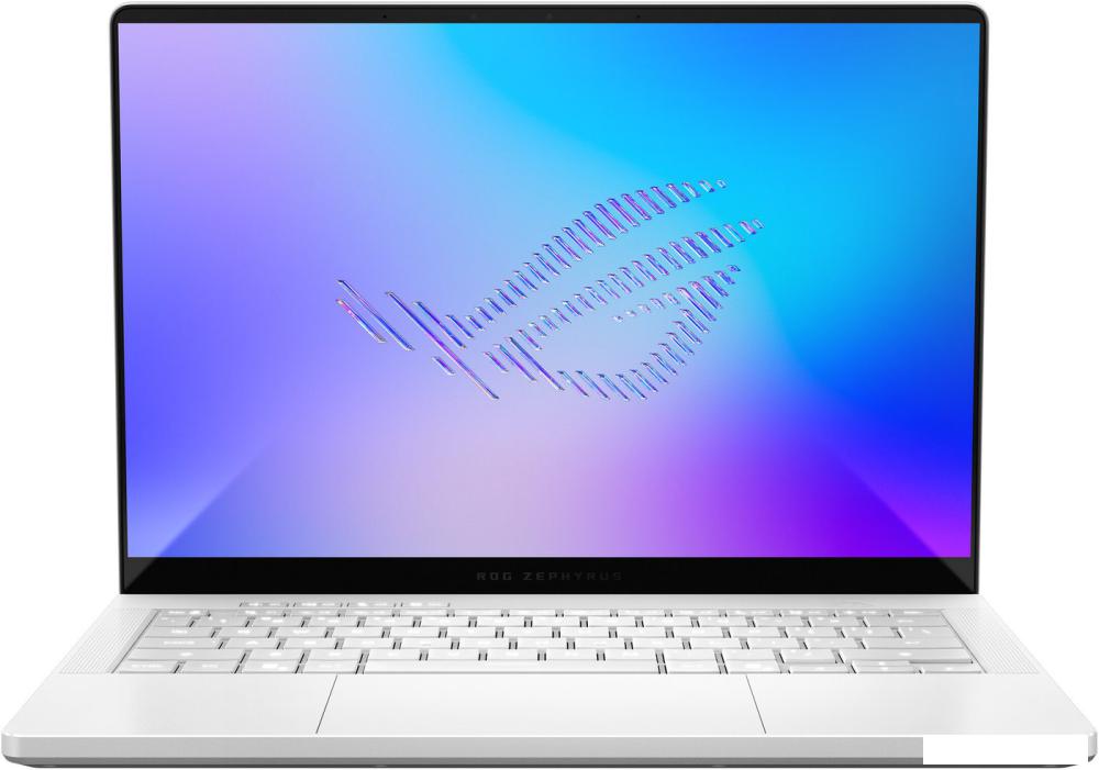 Ноутбук ASUS ROG Zephyrus G14 2026 GU405AR-SY017