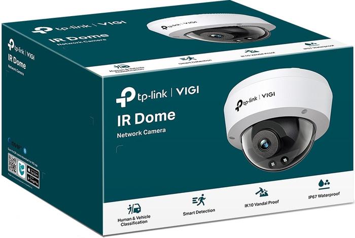 IP-камера TP-Link VIGI C240I (2.8 мм)- фото2